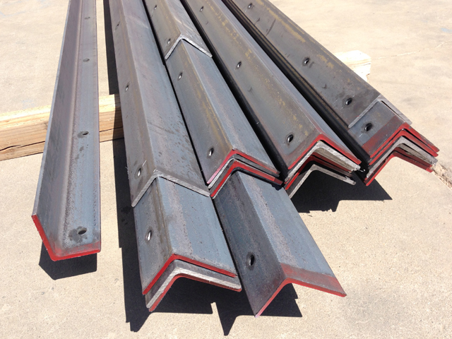 steel fabrication Phoenix